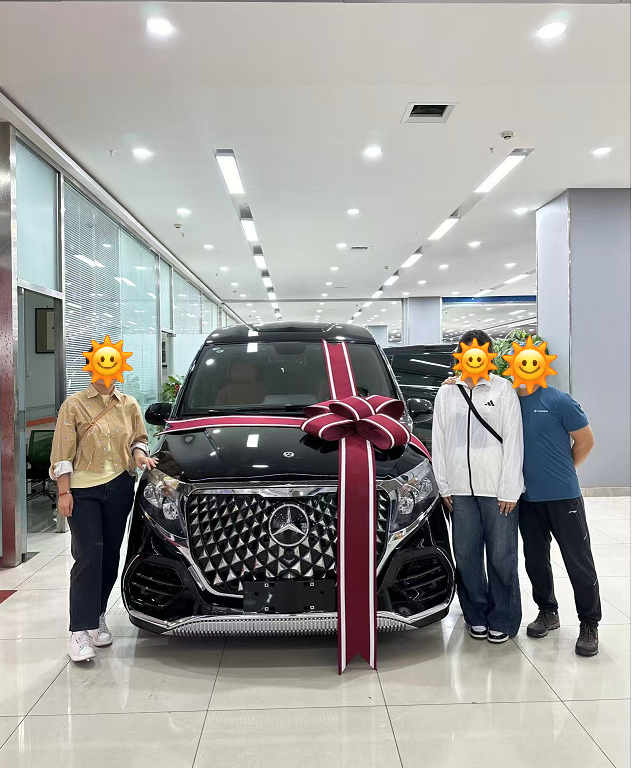 关于北京翔宇星驰汽车