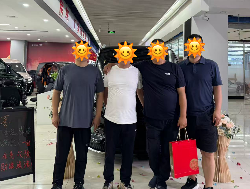 辽宁李总案例图片